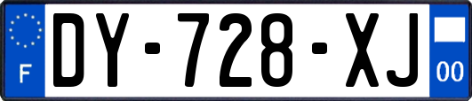 DY-728-XJ