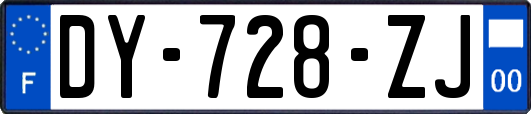 DY-728-ZJ