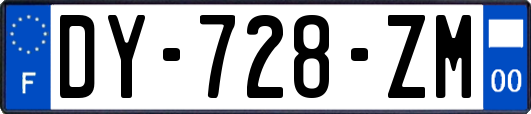 DY-728-ZM