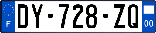 DY-728-ZQ