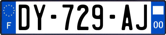 DY-729-AJ