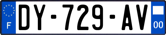 DY-729-AV