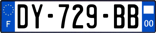 DY-729-BB