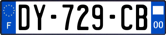 DY-729-CB