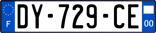 DY-729-CE