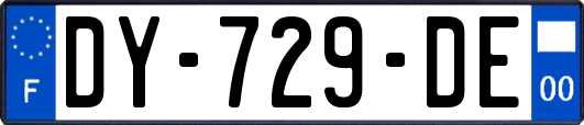 DY-729-DE