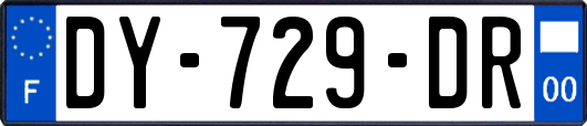 DY-729-DR