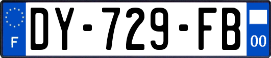 DY-729-FB