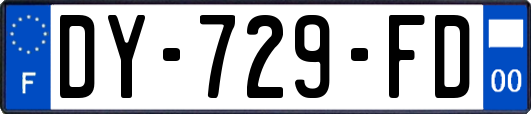 DY-729-FD