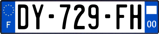 DY-729-FH