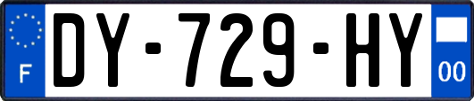 DY-729-HY