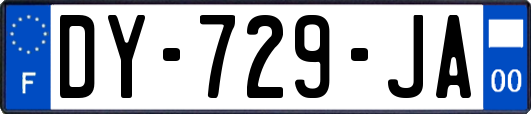 DY-729-JA