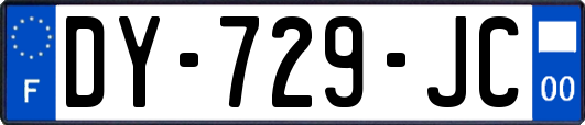 DY-729-JC