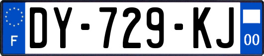 DY-729-KJ