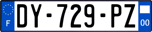 DY-729-PZ