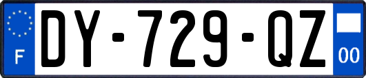 DY-729-QZ