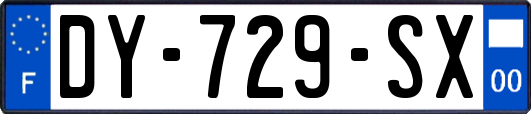 DY-729-SX