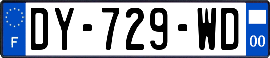 DY-729-WD