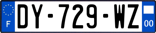 DY-729-WZ