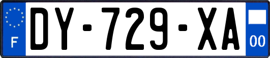 DY-729-XA