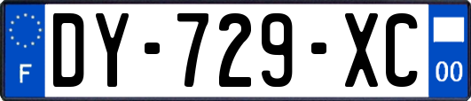 DY-729-XC