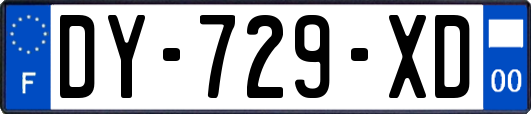 DY-729-XD