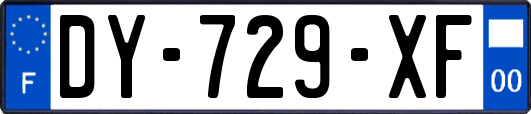 DY-729-XF