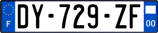 DY-729-ZF