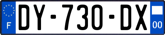 DY-730-DX