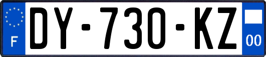 DY-730-KZ