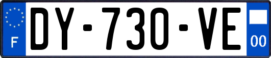 DY-730-VE