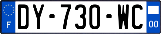 DY-730-WC