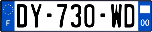 DY-730-WD