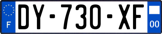 DY-730-XF