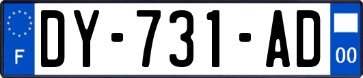 DY-731-AD