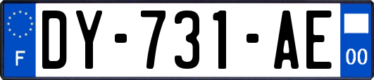 DY-731-AE