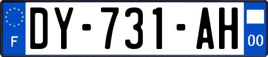 DY-731-AH