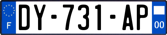 DY-731-AP