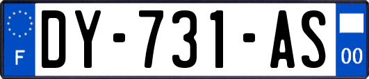 DY-731-AS