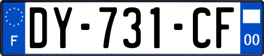 DY-731-CF