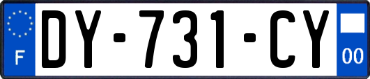 DY-731-CY