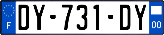 DY-731-DY