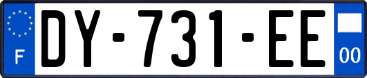 DY-731-EE