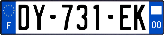 DY-731-EK