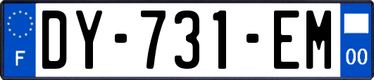 DY-731-EM