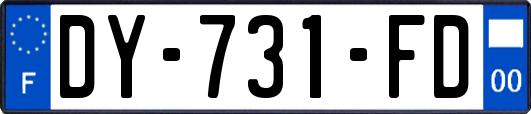 DY-731-FD
