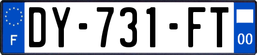 DY-731-FT