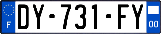 DY-731-FY