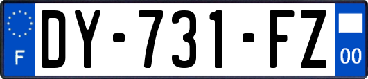 DY-731-FZ