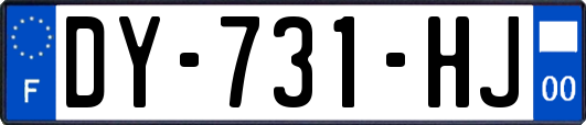 DY-731-HJ